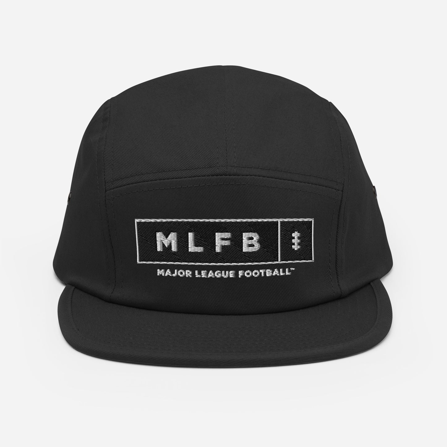MLFB Five Panel Hat Cap