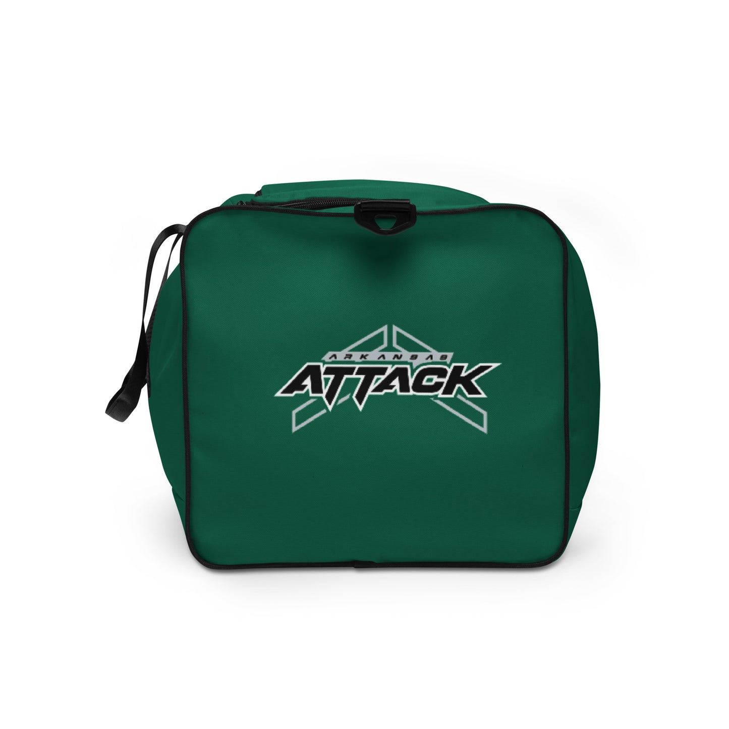 Attack Duffle bag