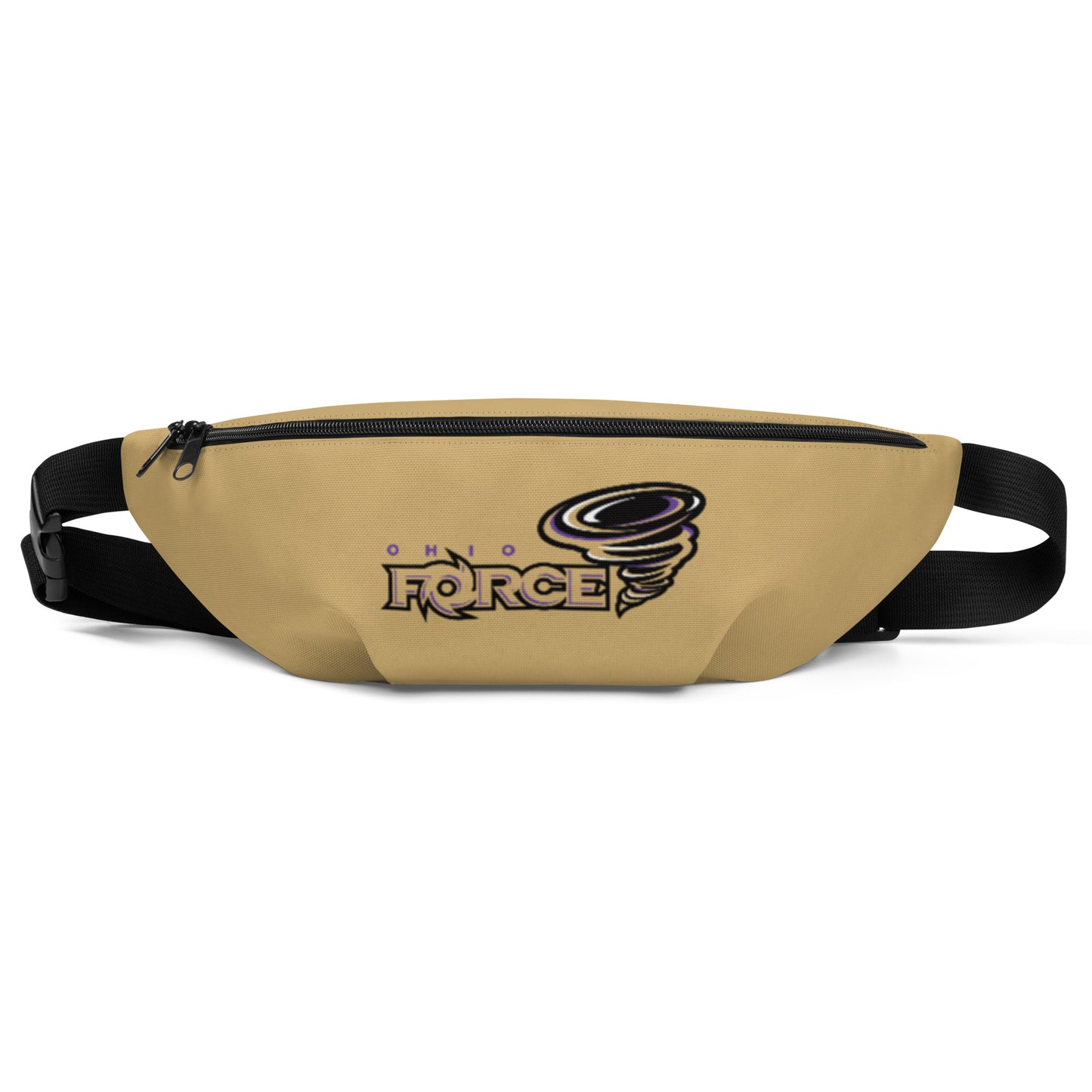 Force Fanny Pack