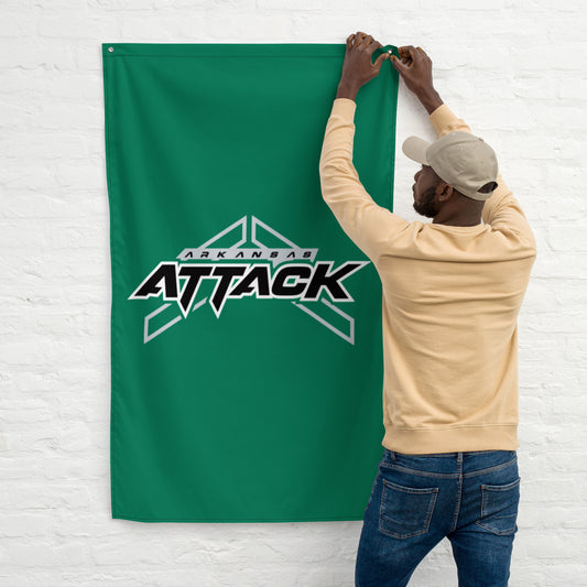 Attack Team Flag