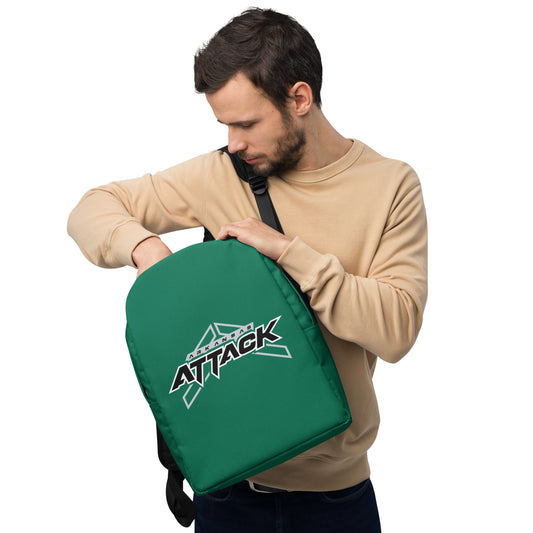Attack Backpack