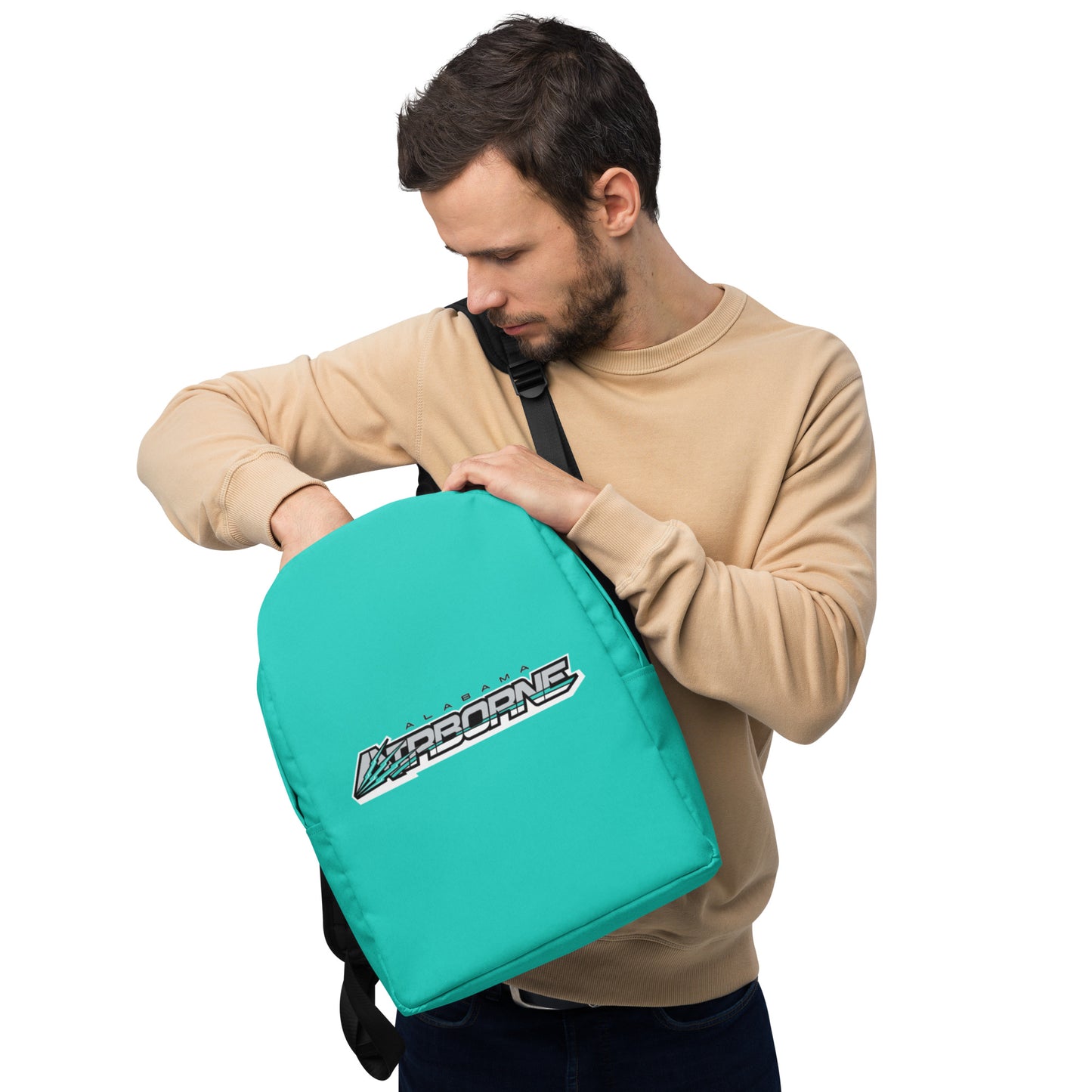 Airborne Minimalist Backpack