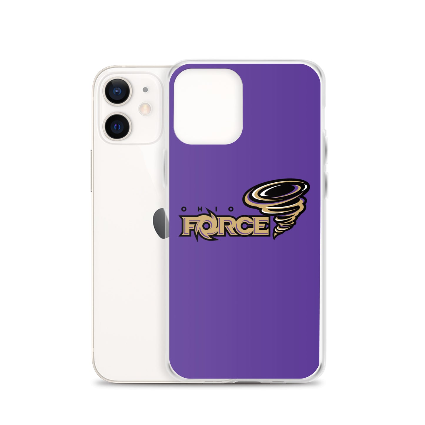 Force iPhone Case