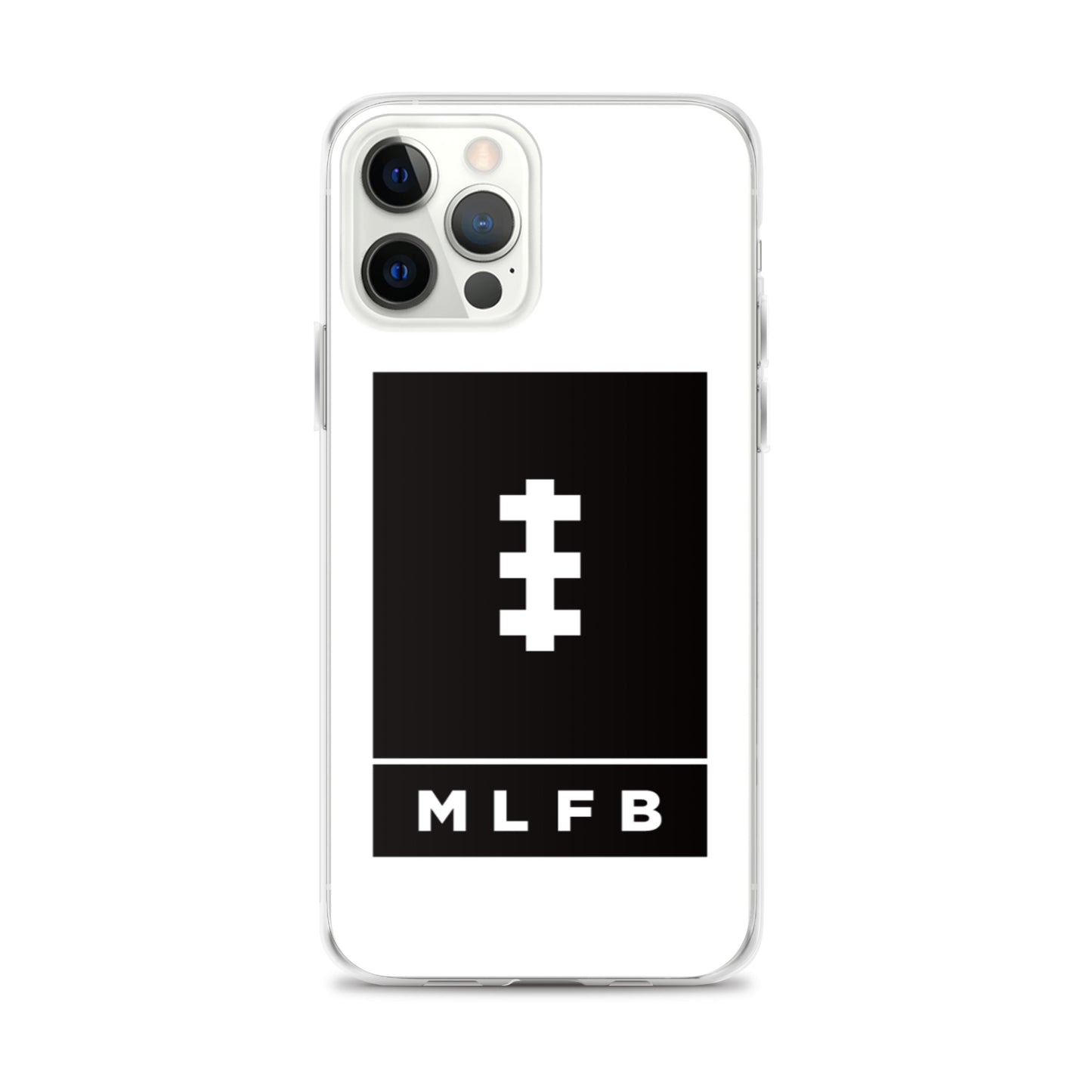 MLFB iPhone Case