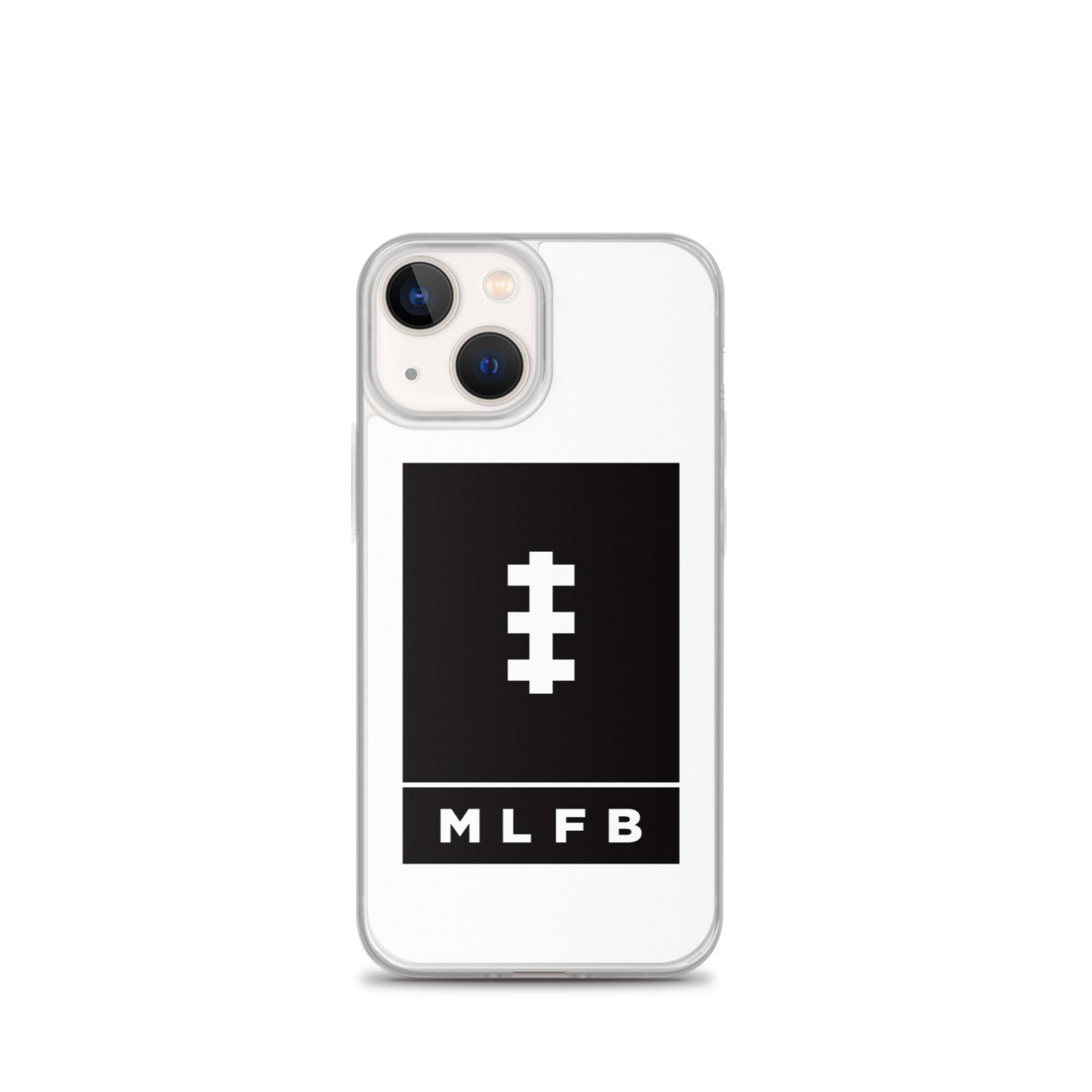 MLFB iPhone Case