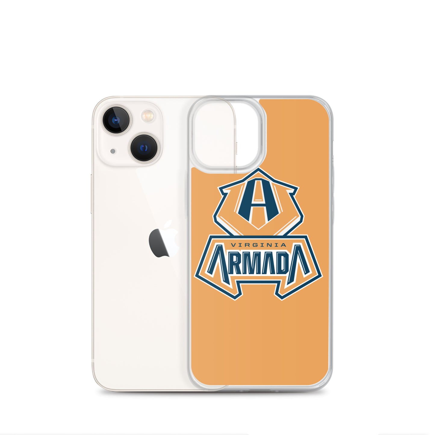 Armada iPhone Case