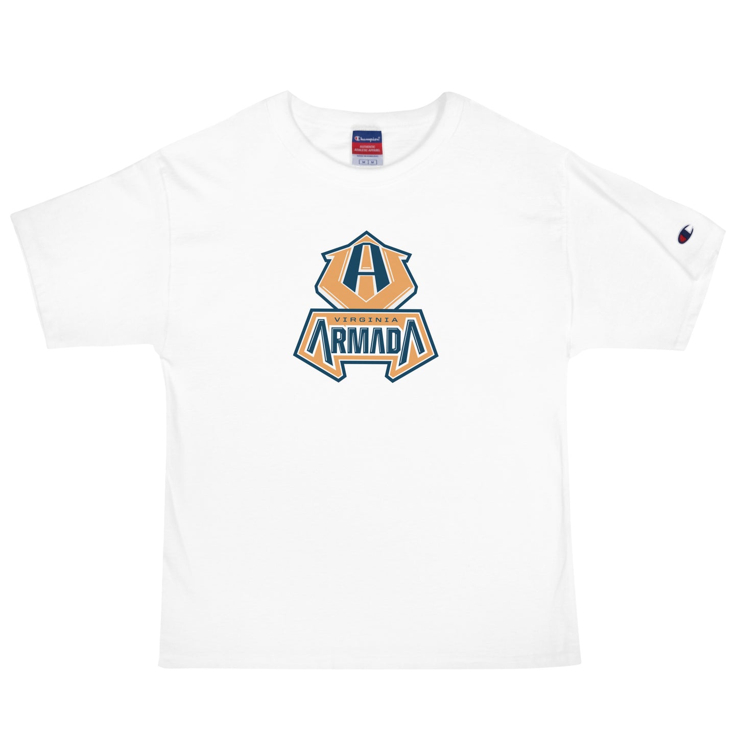 Armada Men's Champion T-Shirt