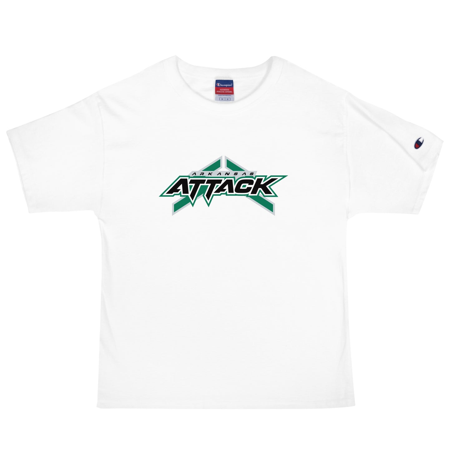 Attack Men's Champion T-Shirt