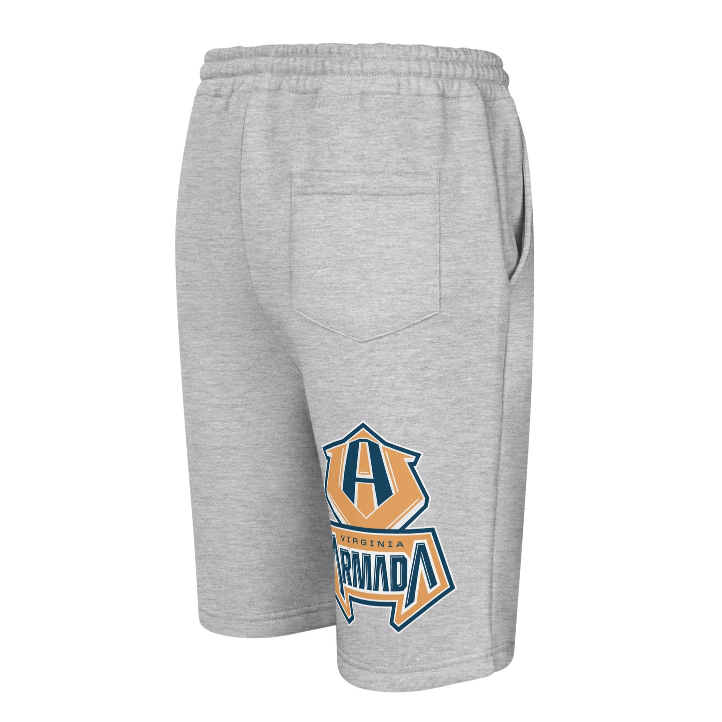 Armada Men's fleece shorts