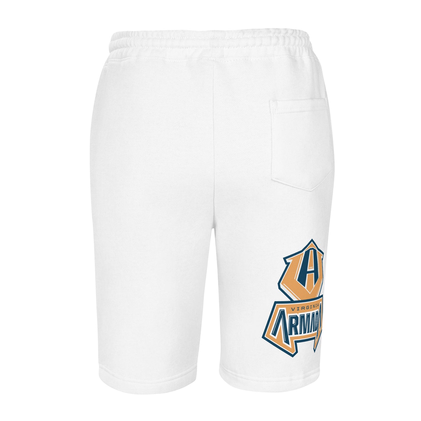 Armada Men's fleece shorts