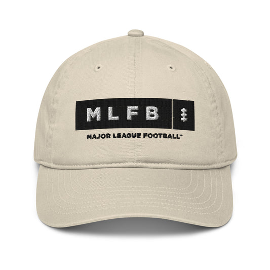 MLFB Tan Hat