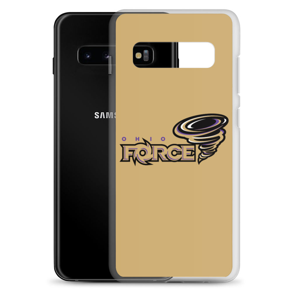Force Samsung Case