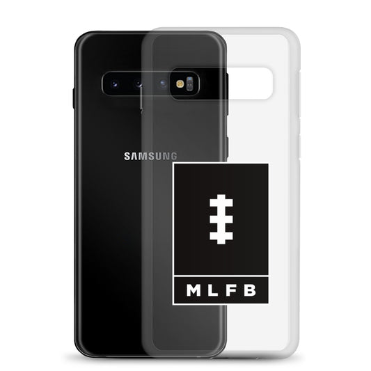 MLFB Samsung Case