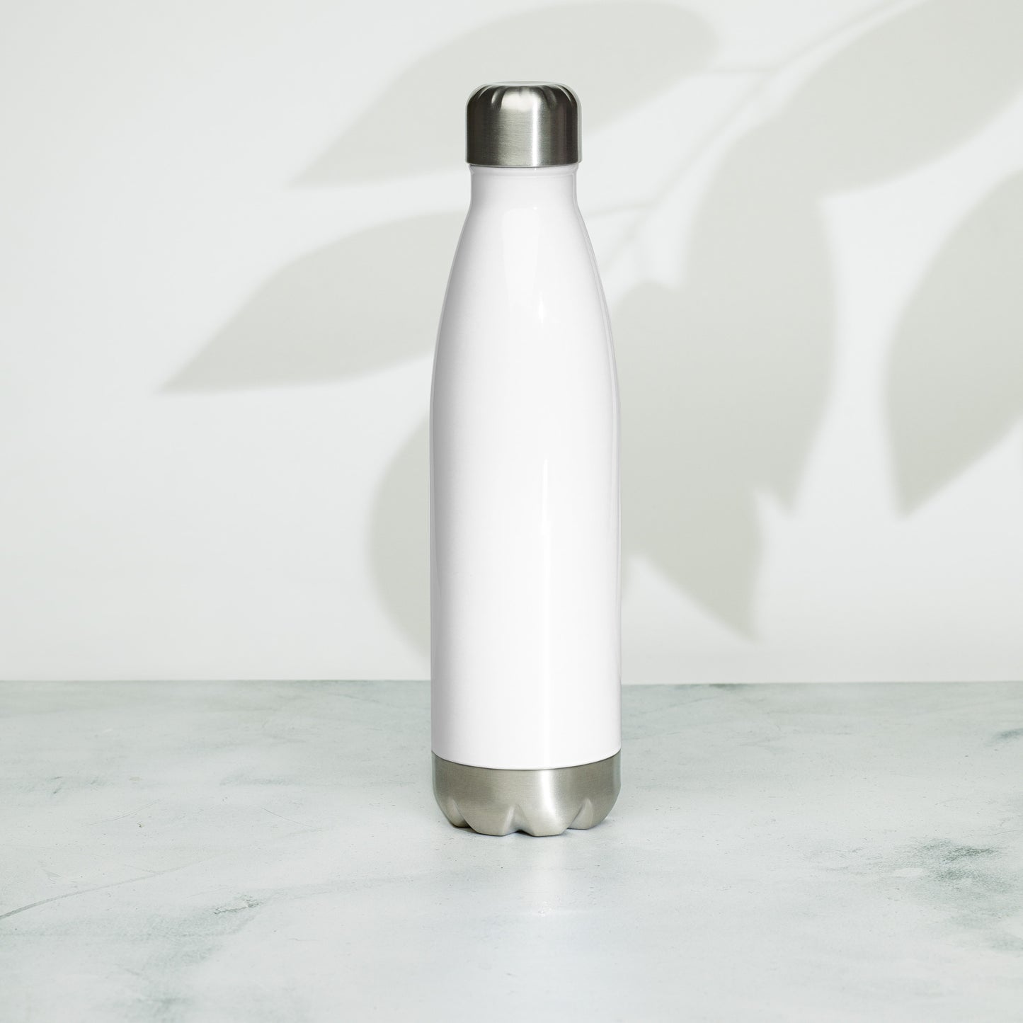 MLFB Stainless Steel Water Bottle
