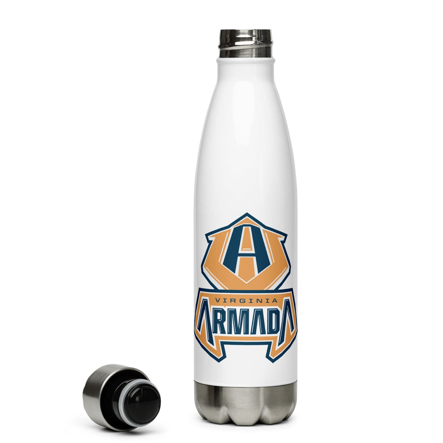 Armada Stainless Steel Water Bottle