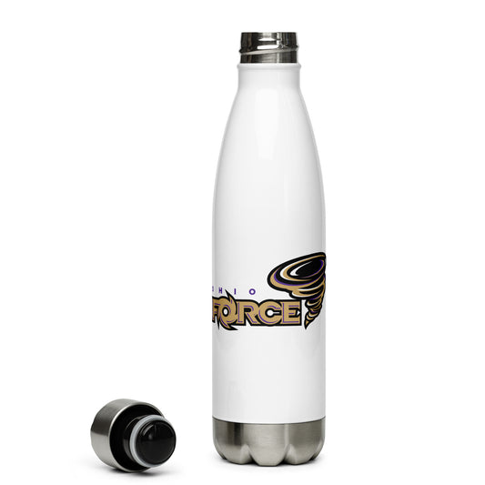 Force Stainless Steel Water Bottle