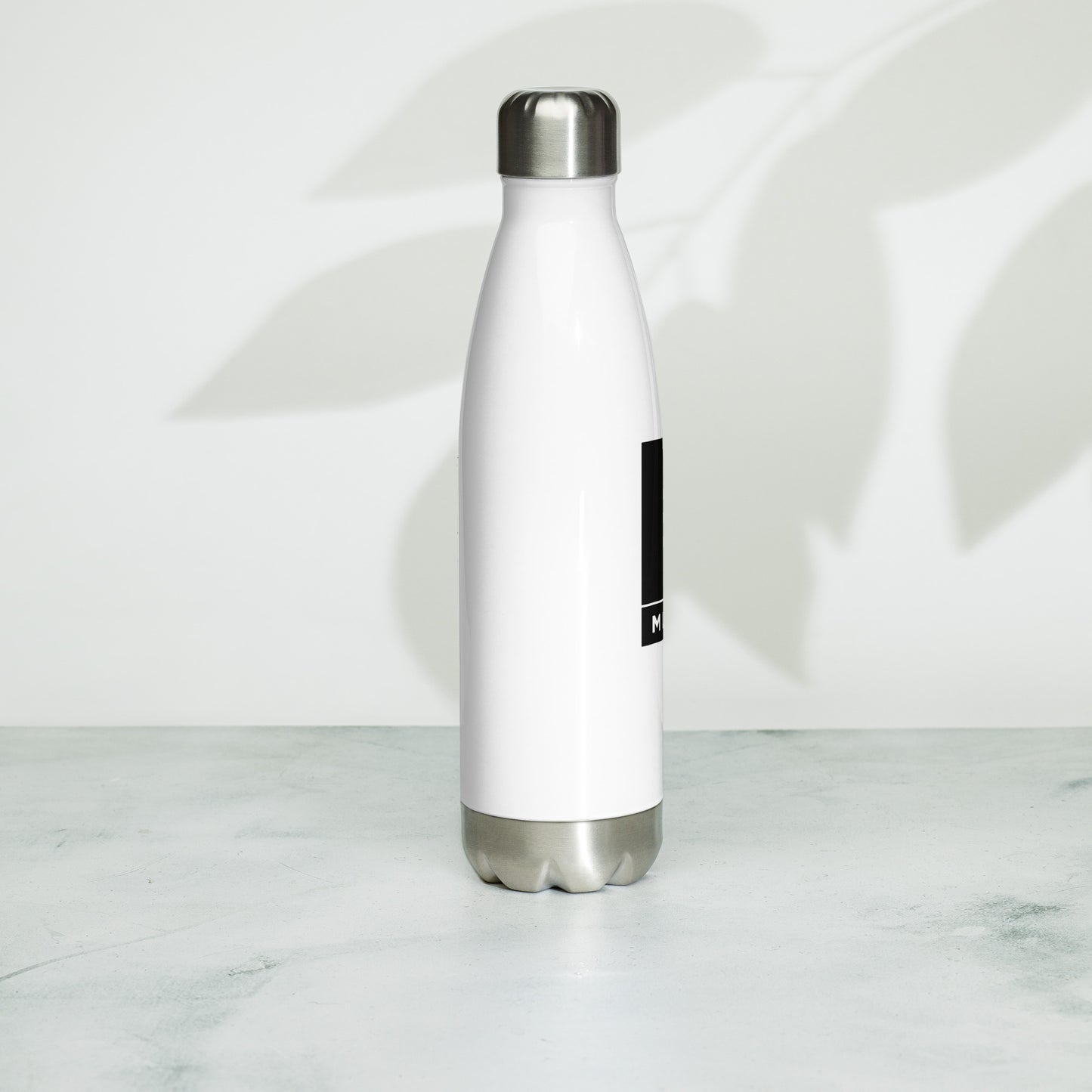 MLFB Stainless Steel Water Bottle