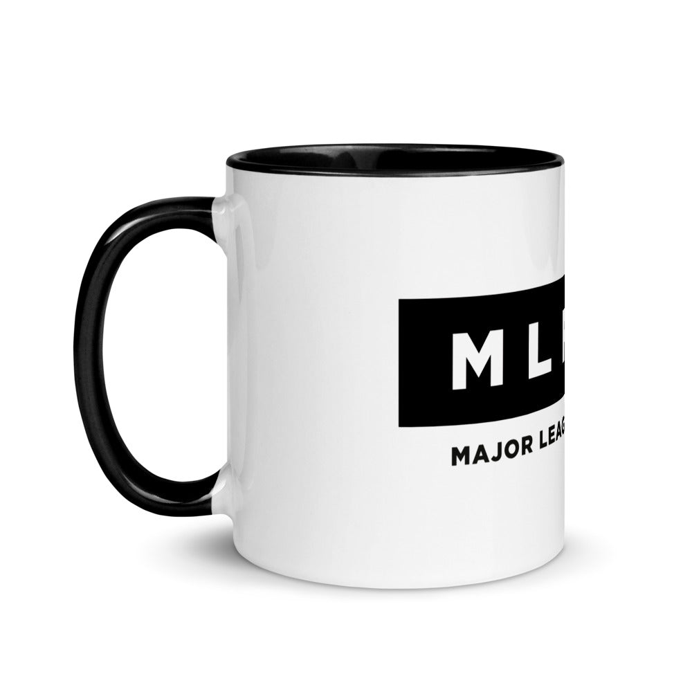 MLFB Mug with Color Inside