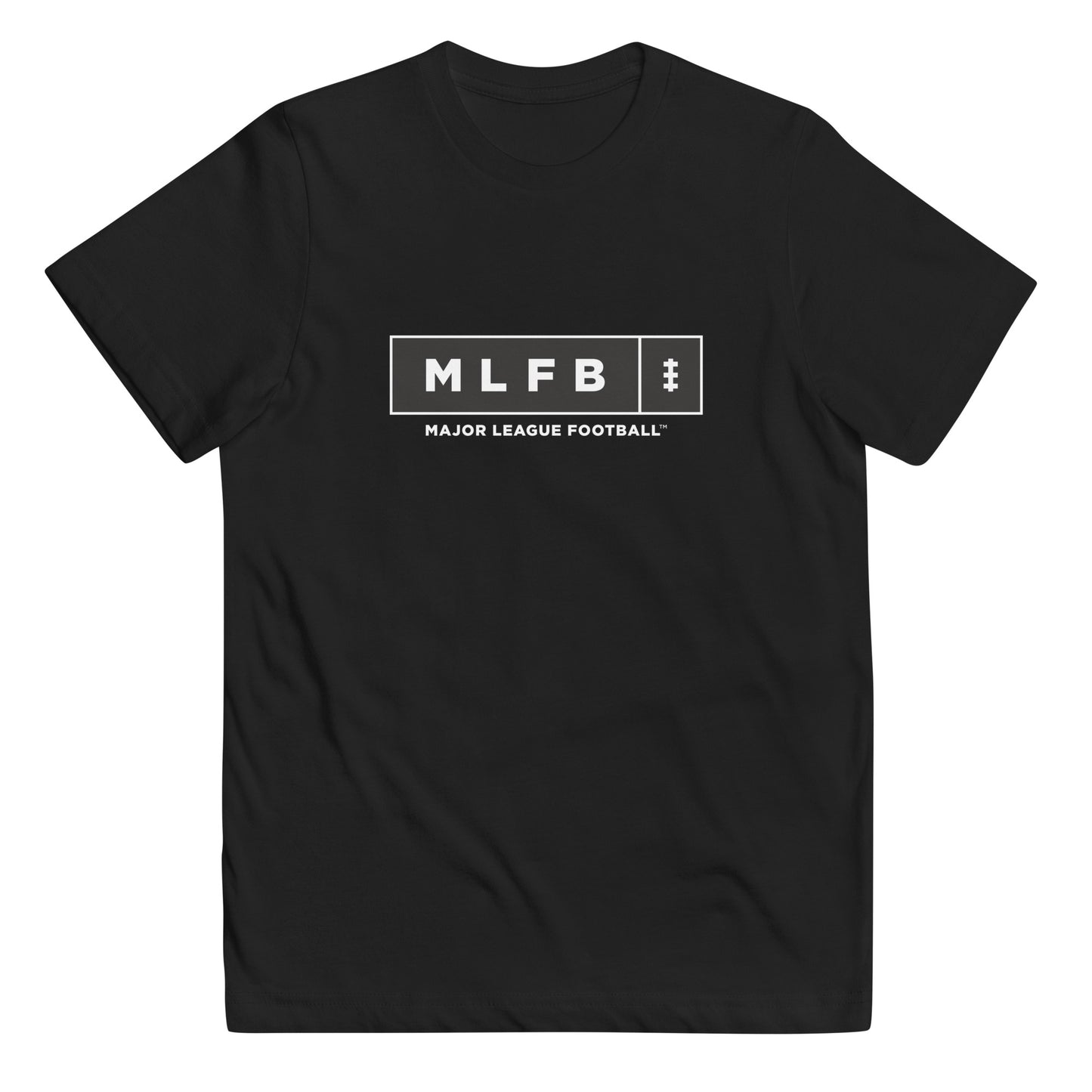 Youth MLFB Logo jersey t-shirt